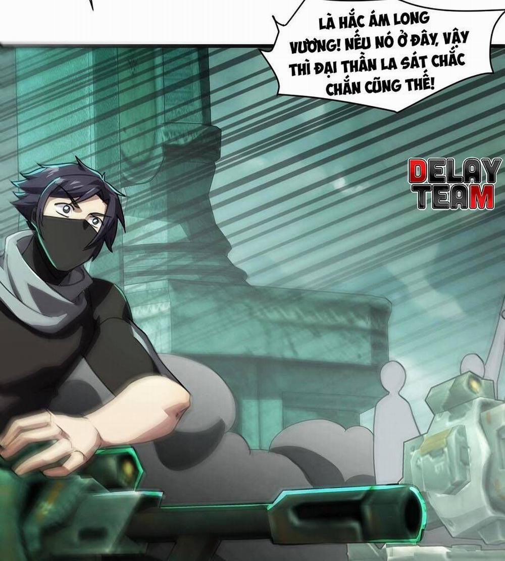 Chỉ Có Ta Có Thể Sử Dụng Triệu Hoán Thuật 130 trang 70
