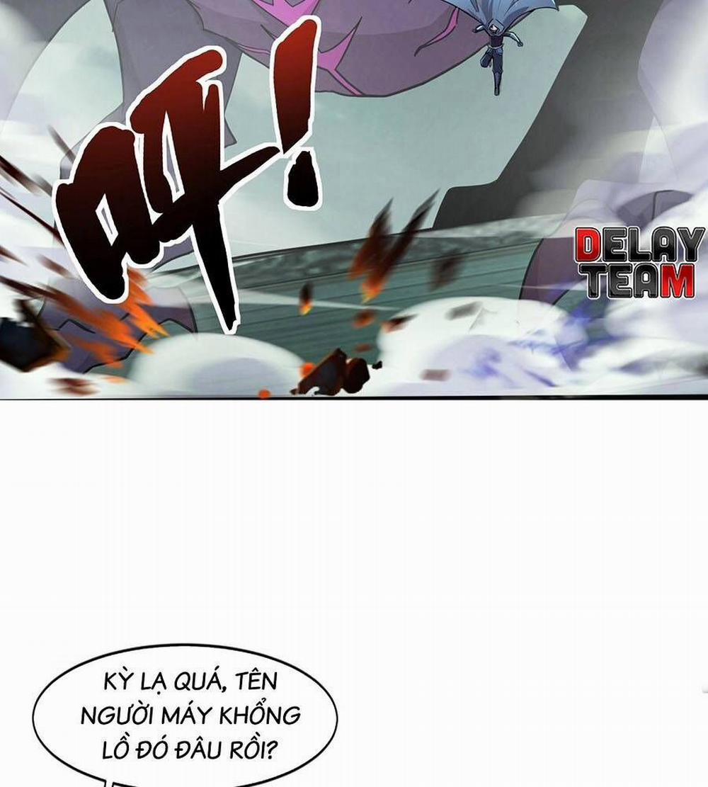 Chỉ Có Ta Có Thể Sử Dụng Triệu Hoán Thuật 130 trang 78