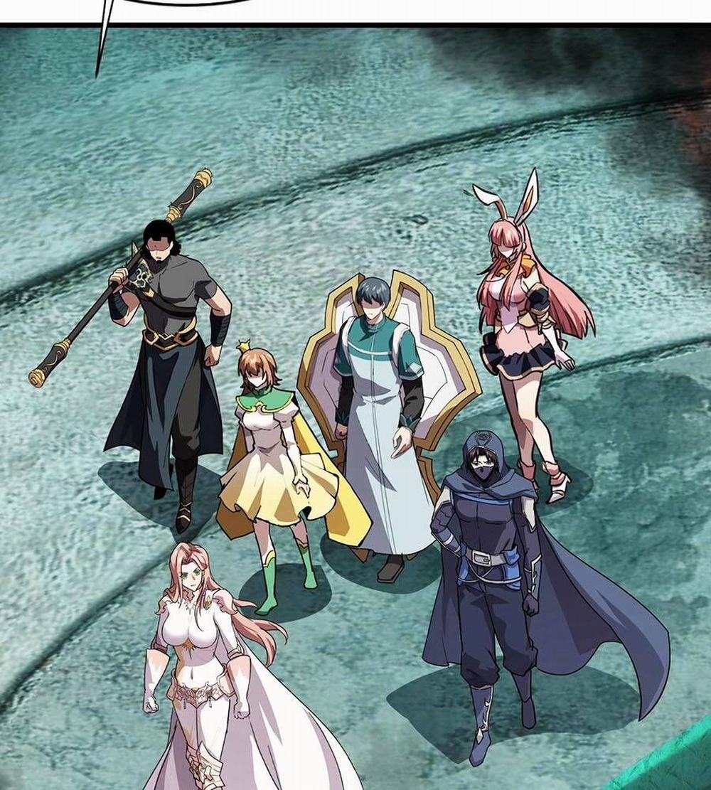 Chỉ Có Ta Có Thể Sử Dụng Triệu Hoán Thuật 130 trang 79