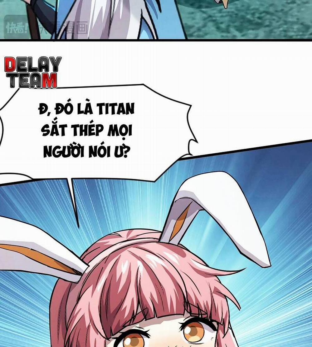 Chỉ Có Ta Có Thể Sử Dụng Triệu Hoán Thuật 130 trang 83