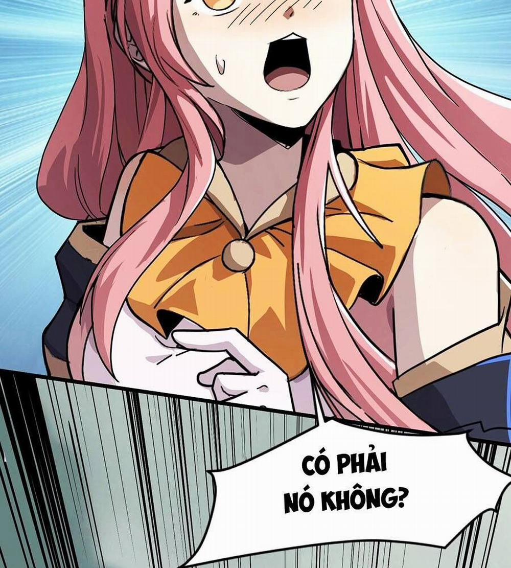 Chỉ Có Ta Có Thể Sử Dụng Triệu Hoán Thuật 130 trang 84