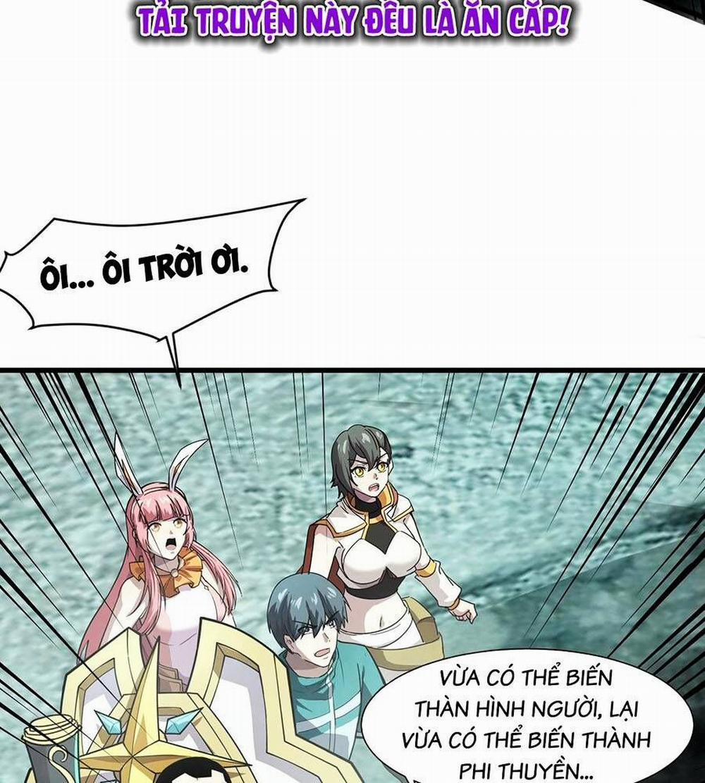 Chỉ Có Ta Có Thể Sử Dụng Triệu Hoán Thuật 130 trang 89