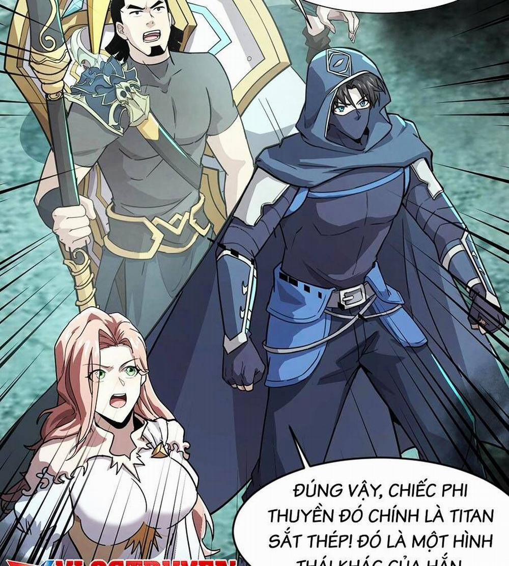 Chỉ Có Ta Có Thể Sử Dụng Triệu Hoán Thuật 130 trang 90