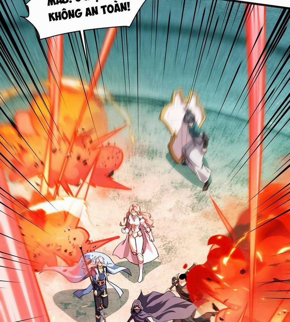 Chỉ Có Ta Có Thể Sử Dụng Triệu Hoán Thuật 130 trang 99