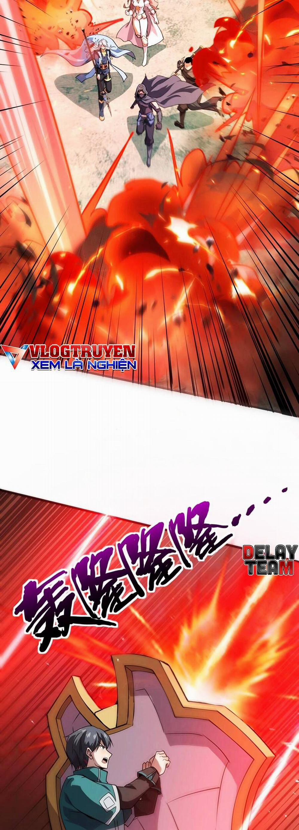 Chỉ Có Ta Có Thể Sử Dụng Triệu Hoán Thuật 131 trang 1