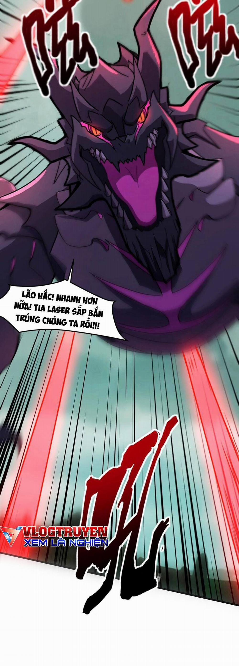 Chỉ Có Ta Có Thể Sử Dụng Triệu Hoán Thuật 131 trang 10