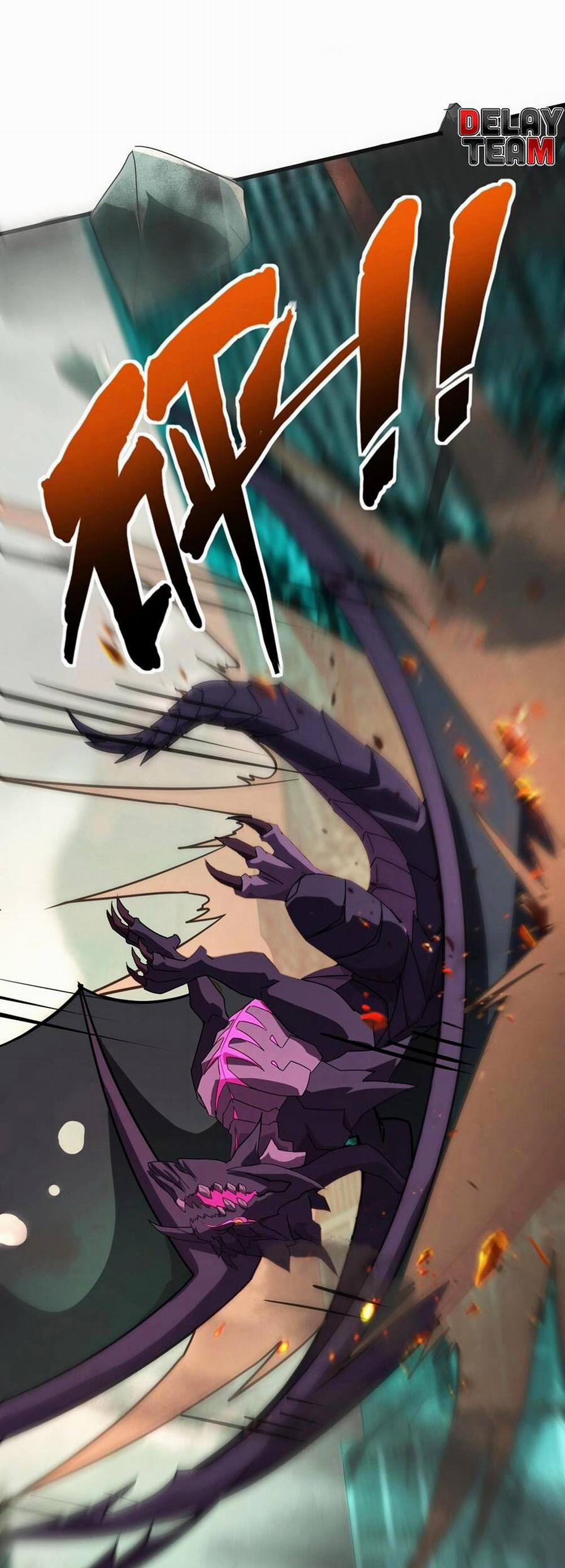 Chỉ Có Ta Có Thể Sử Dụng Triệu Hoán Thuật 131 trang 11