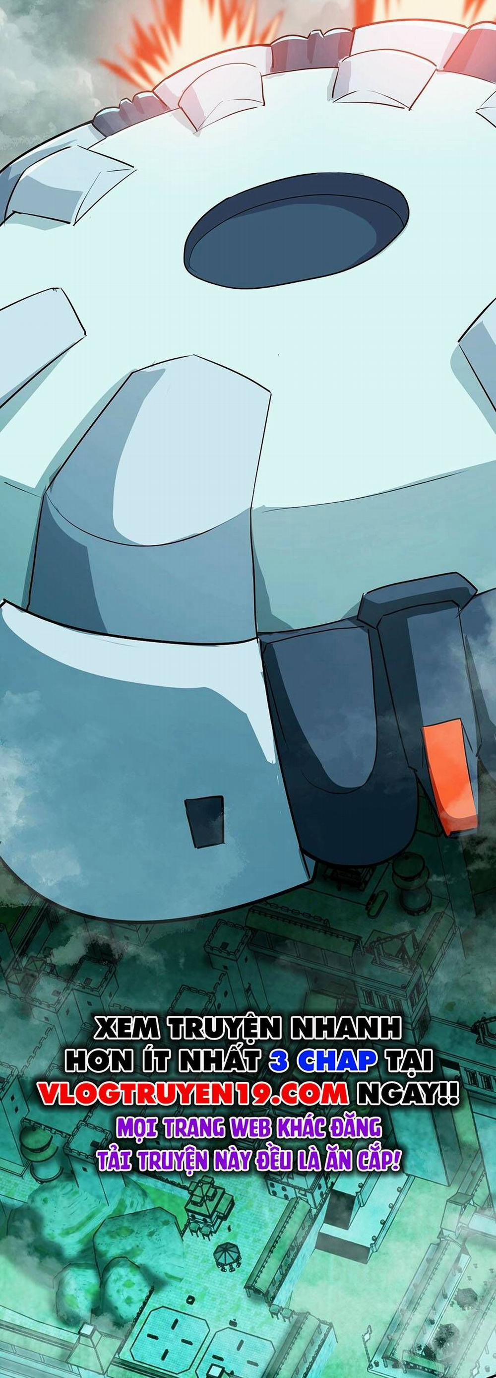 Chỉ Có Ta Có Thể Sử Dụng Triệu Hoán Thuật 131 trang 17