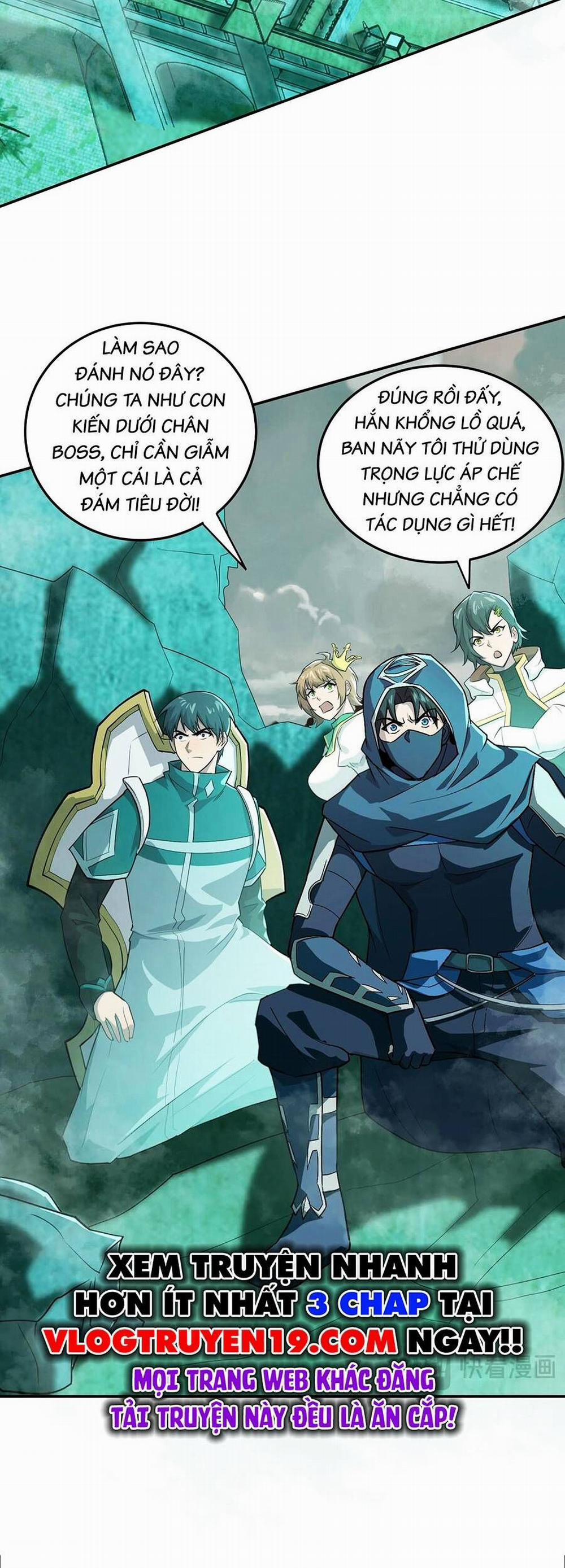 Chỉ Có Ta Có Thể Sử Dụng Triệu Hoán Thuật 131 trang 18