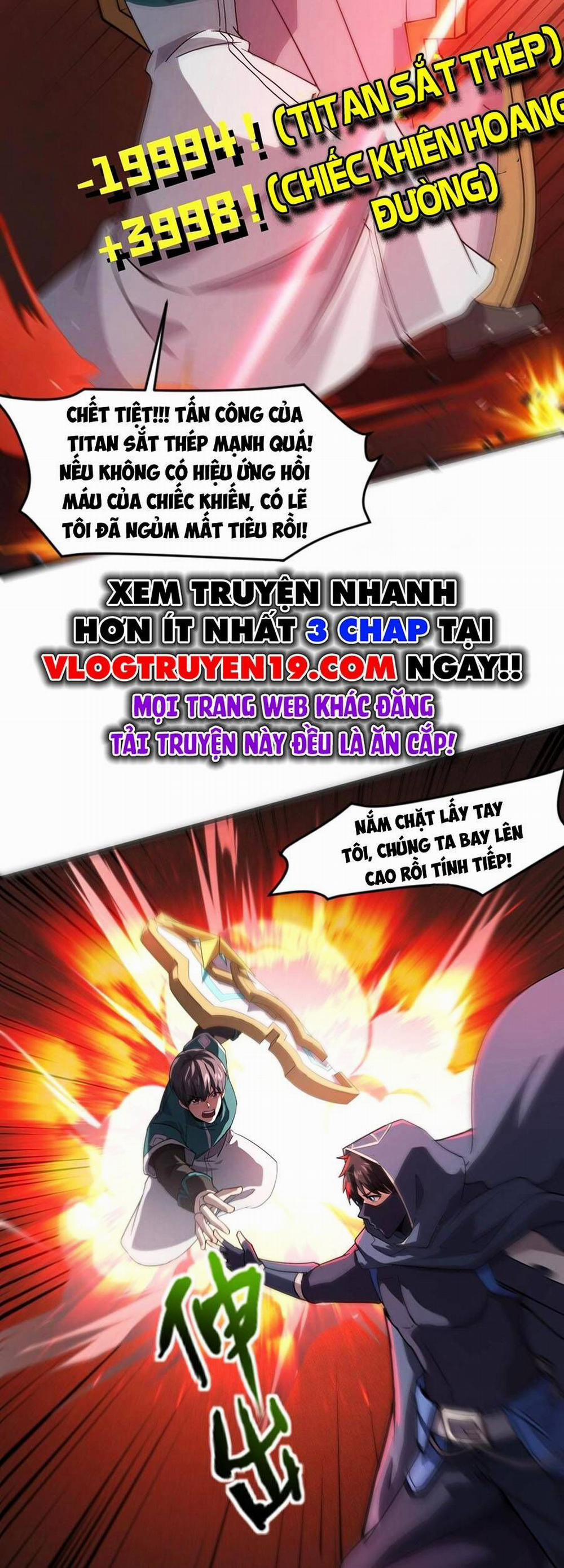 Chỉ Có Ta Có Thể Sử Dụng Triệu Hoán Thuật 131 trang 2