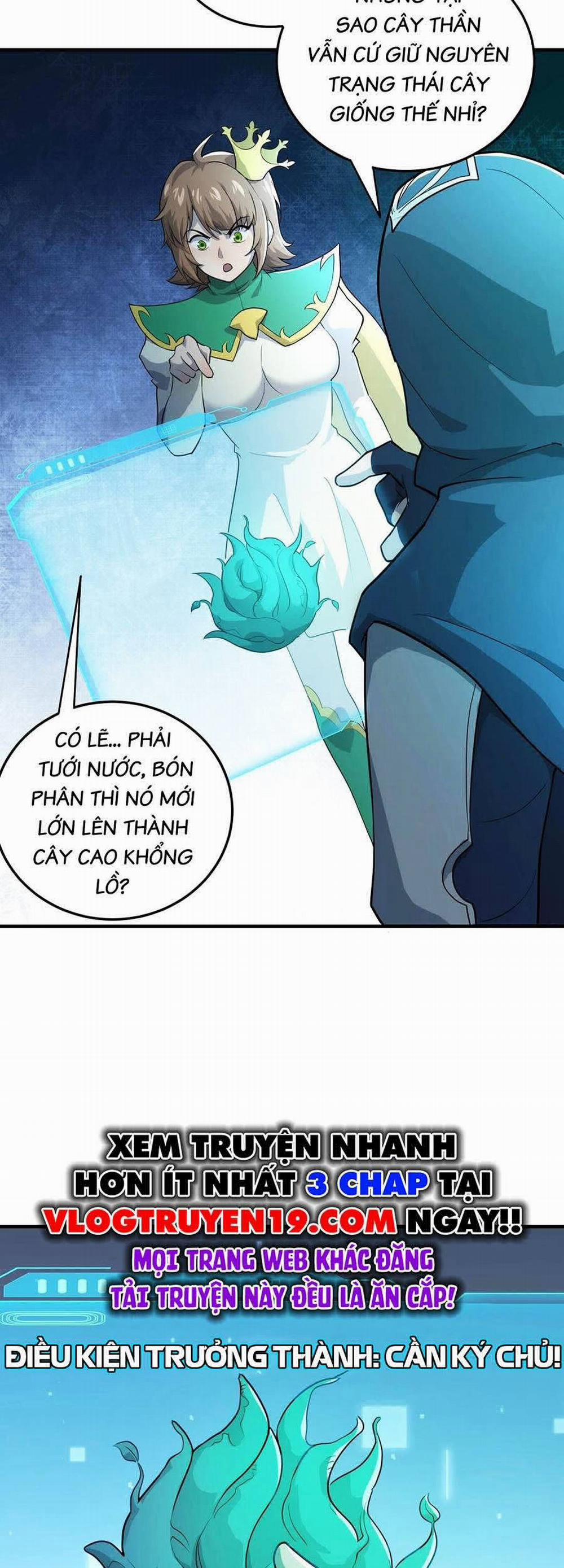 Chỉ Có Ta Có Thể Sử Dụng Triệu Hoán Thuật 131 trang 20