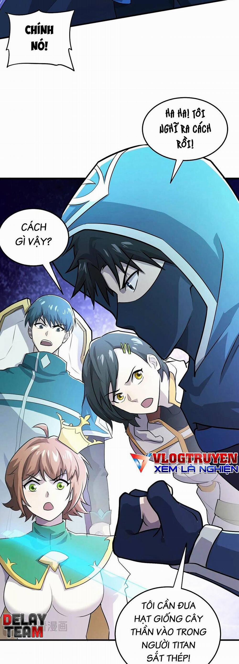 Chỉ Có Ta Có Thể Sử Dụng Triệu Hoán Thuật 131 trang 22