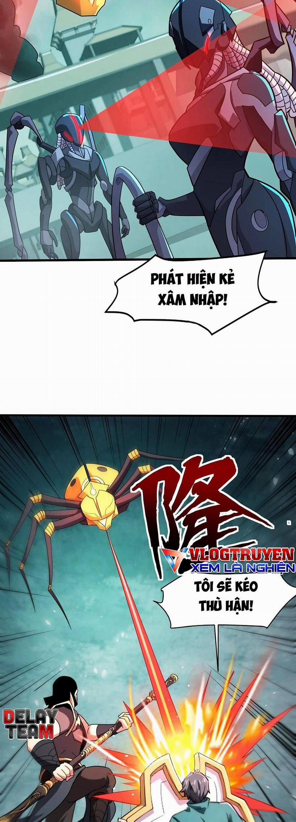 Chỉ Có Ta Có Thể Sử Dụng Triệu Hoán Thuật 131 trang 26