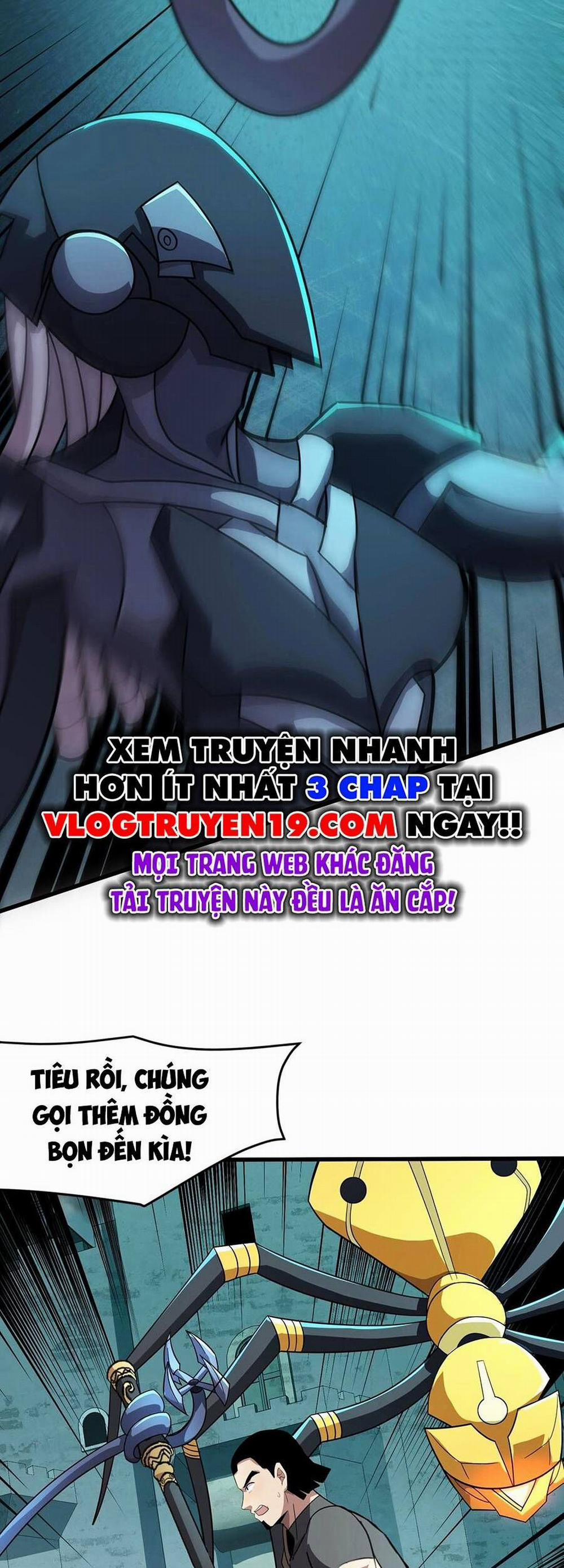 Chỉ Có Ta Có Thể Sử Dụng Triệu Hoán Thuật 131 trang 28