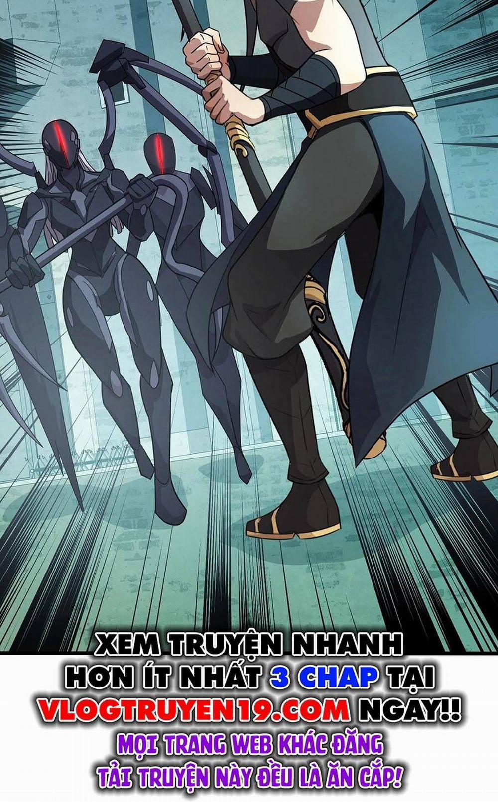 Chỉ Có Ta Có Thể Sử Dụng Triệu Hoán Thuật 131 trang 29