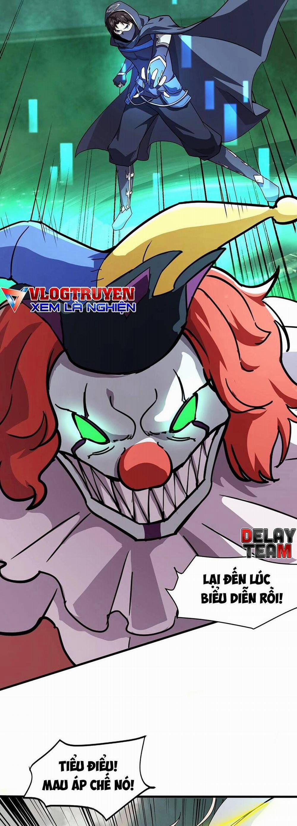 Chỉ Có Ta Có Thể Sử Dụng Triệu Hoán Thuật 131 trang 31