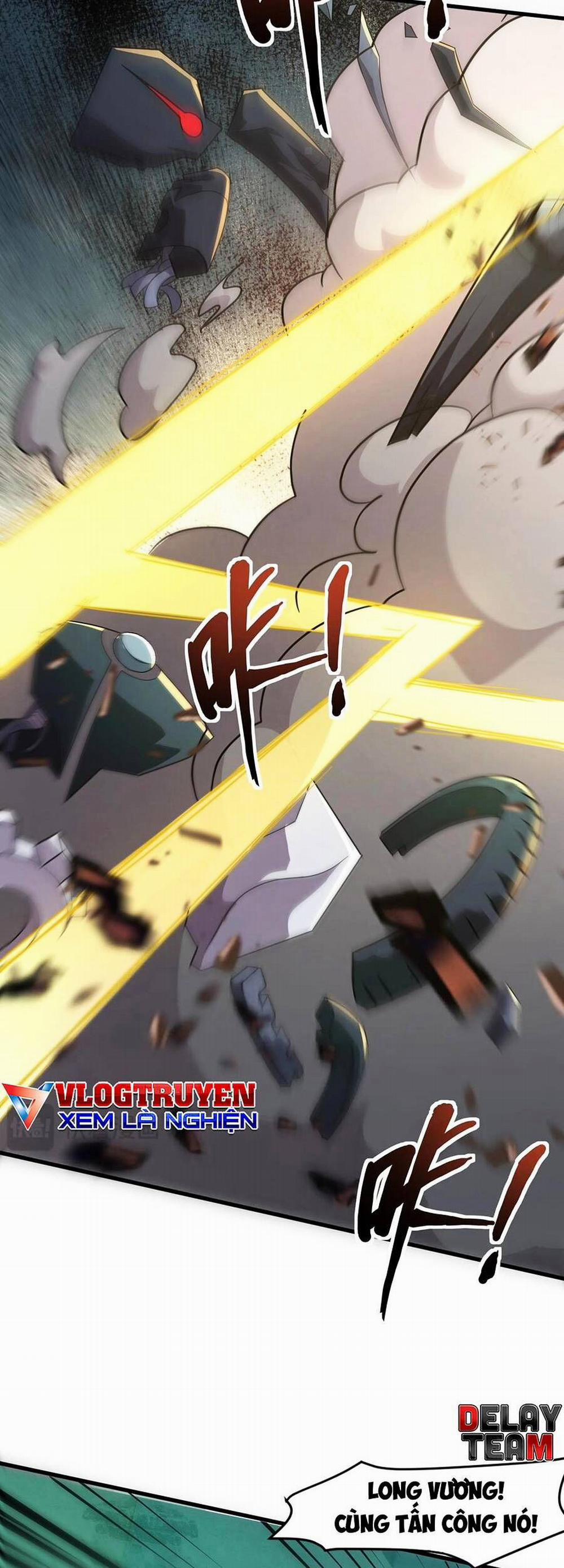 Chỉ Có Ta Có Thể Sử Dụng Triệu Hoán Thuật 131 trang 33