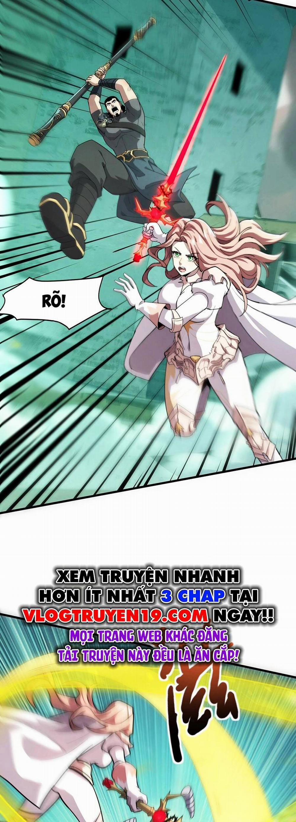 Chỉ Có Ta Có Thể Sử Dụng Triệu Hoán Thuật 131 trang 34