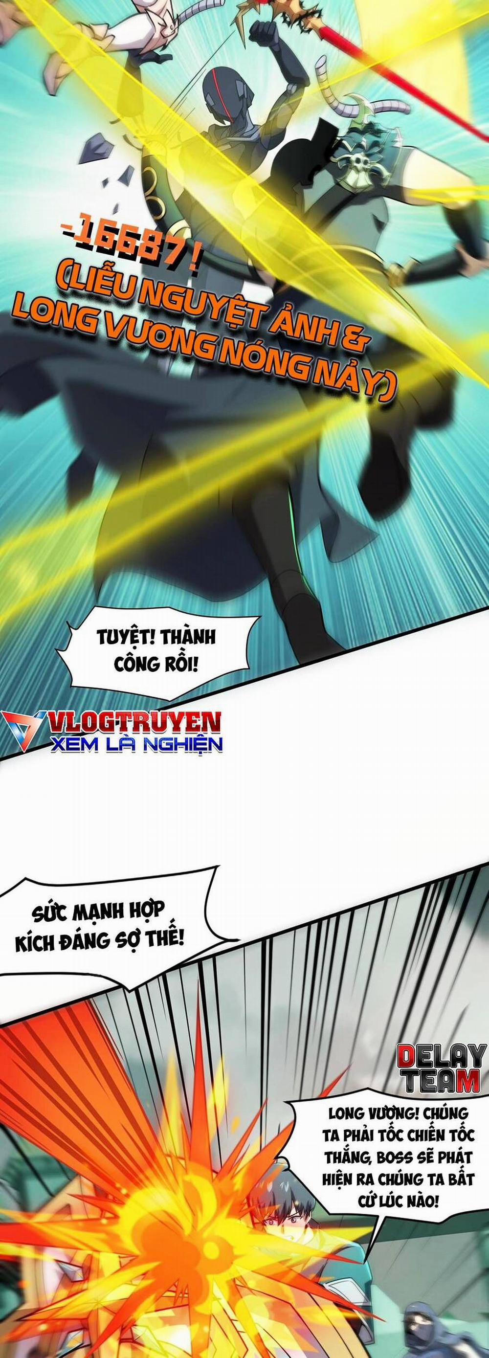 Chỉ Có Ta Có Thể Sử Dụng Triệu Hoán Thuật 131 trang 35