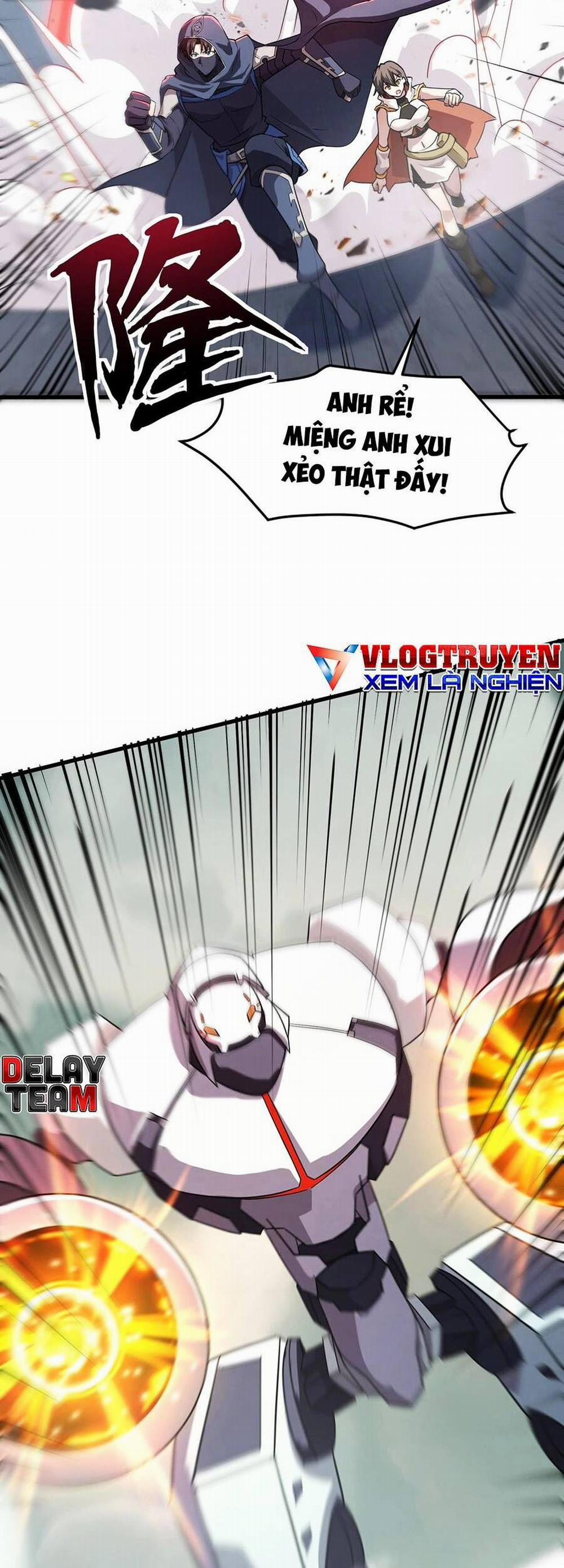 Chỉ Có Ta Có Thể Sử Dụng Triệu Hoán Thuật 131 trang 37