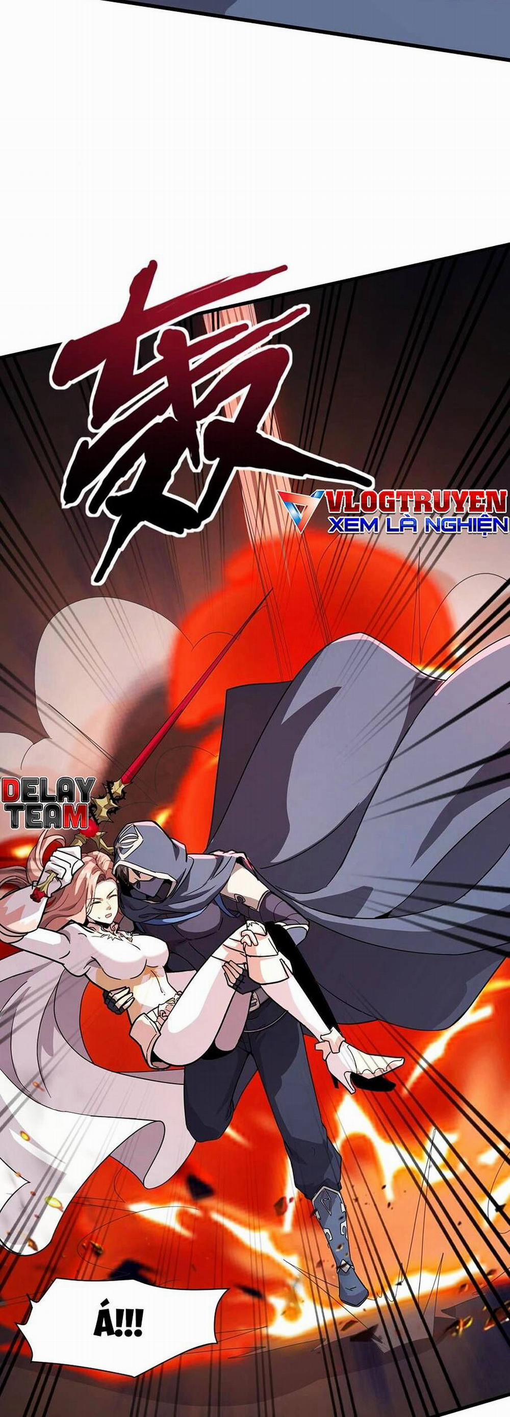 Chỉ Có Ta Có Thể Sử Dụng Triệu Hoán Thuật 131 trang 39