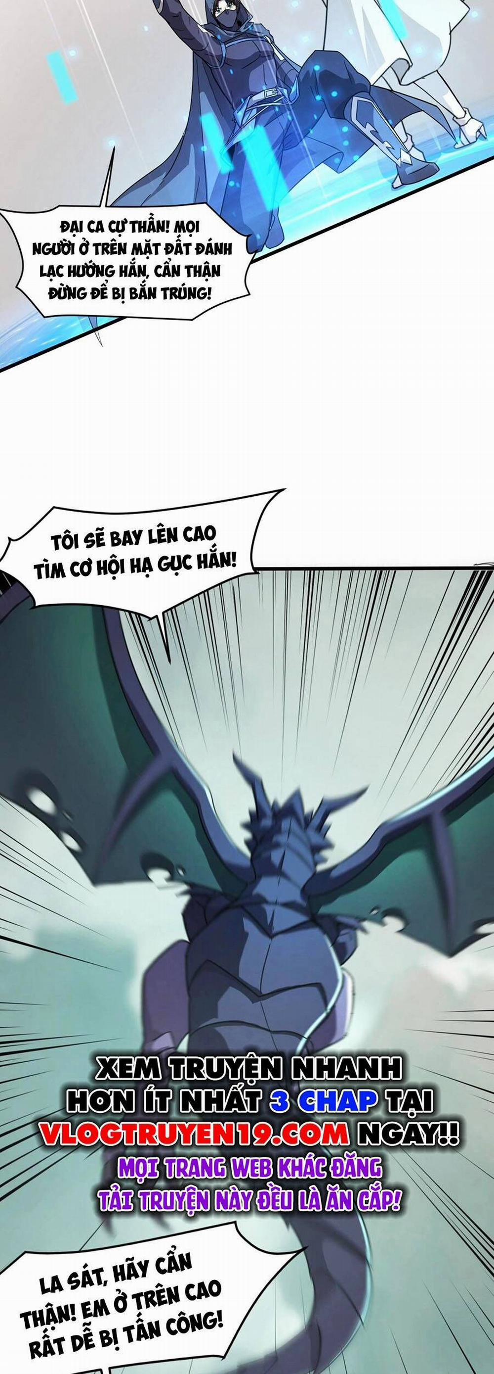 Chỉ Có Ta Có Thể Sử Dụng Triệu Hoán Thuật 131 trang 42