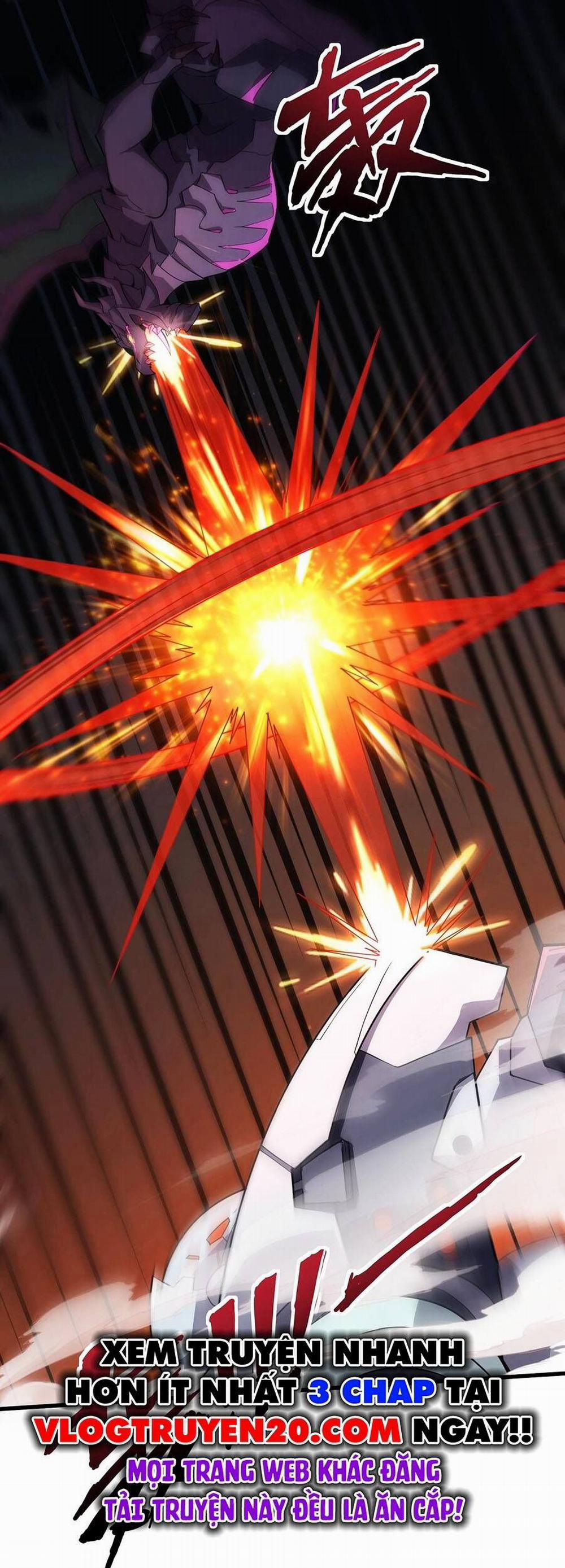 Chỉ Có Ta Có Thể Sử Dụng Triệu Hoán Thuật 132 trang 10