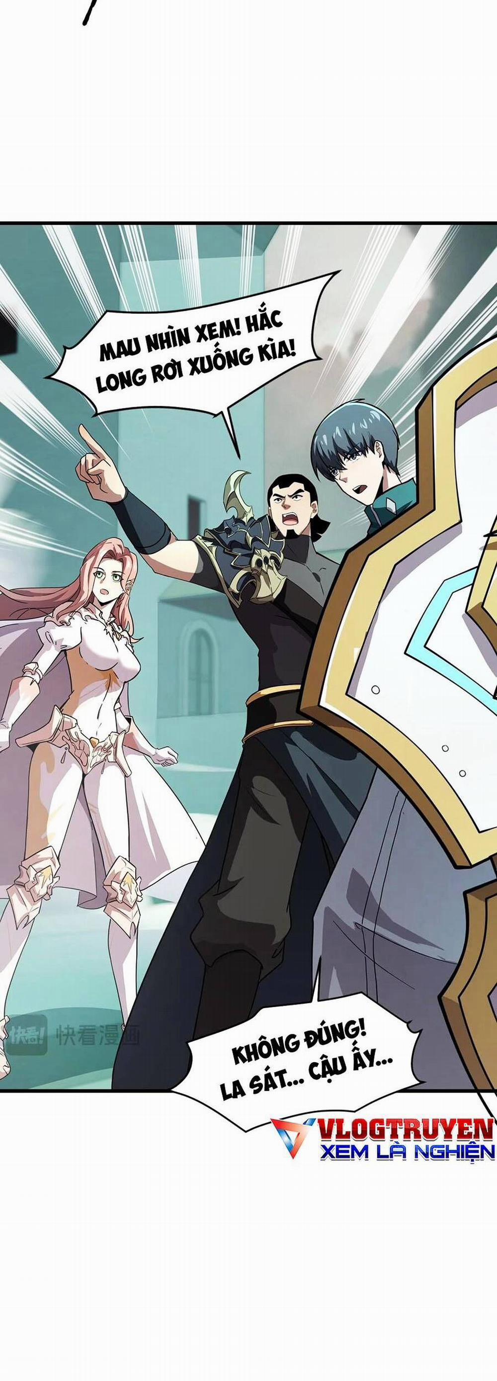 Chỉ Có Ta Có Thể Sử Dụng Triệu Hoán Thuật 132 trang 11