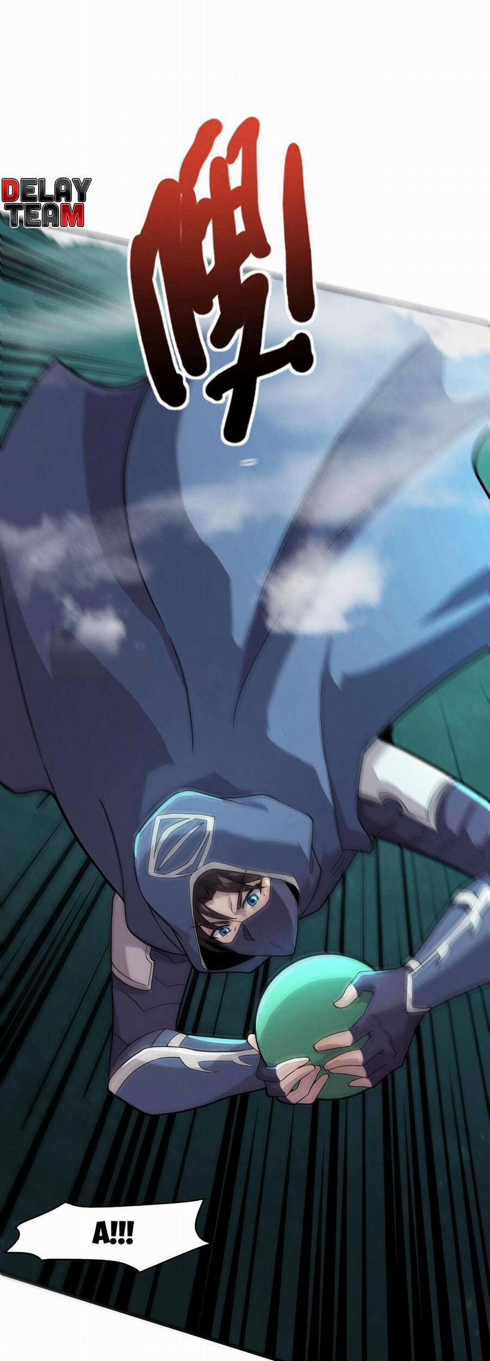 Chỉ Có Ta Có Thể Sử Dụng Triệu Hoán Thuật 132 trang 12