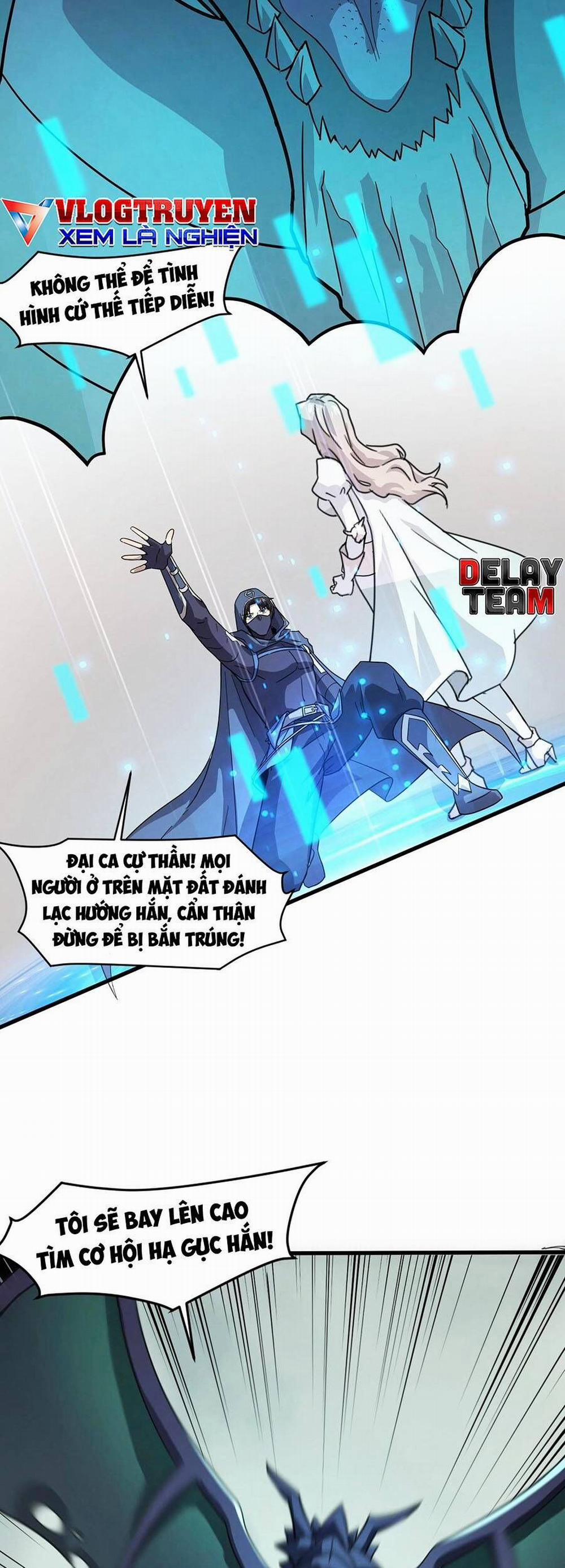 Chỉ Có Ta Có Thể Sử Dụng Triệu Hoán Thuật 132 trang 2