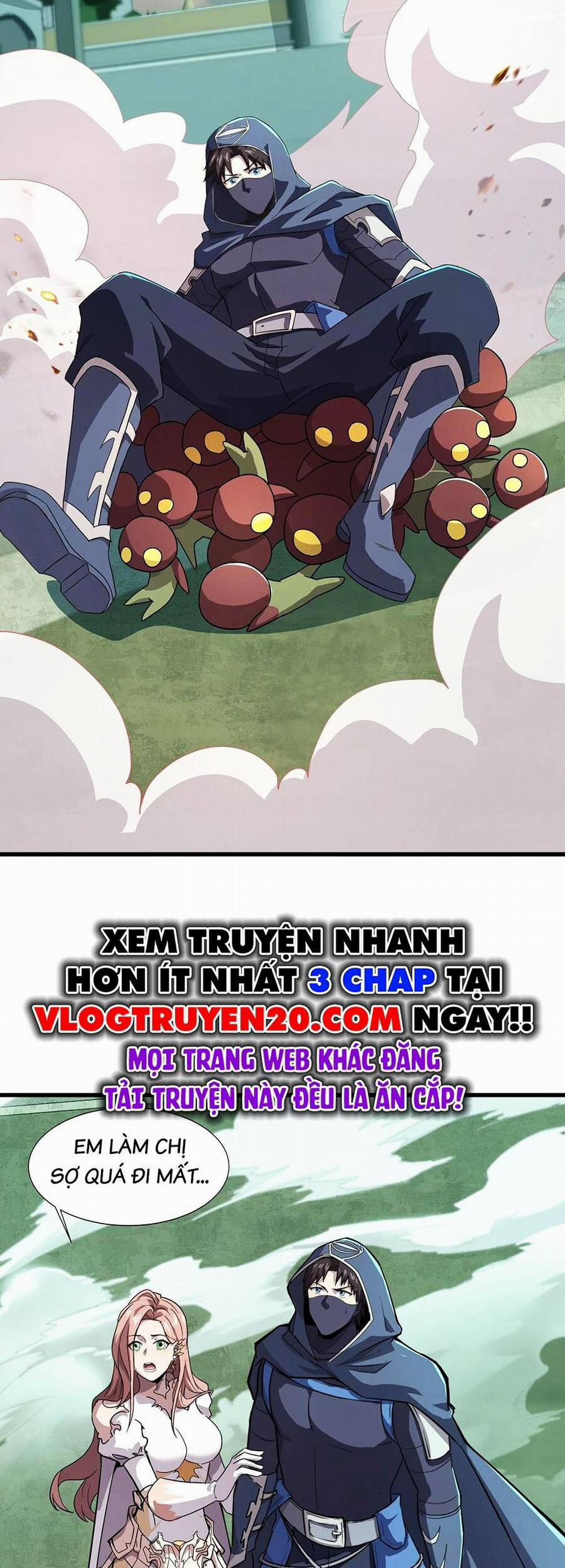 Chỉ Có Ta Có Thể Sử Dụng Triệu Hoán Thuật 132 trang 20