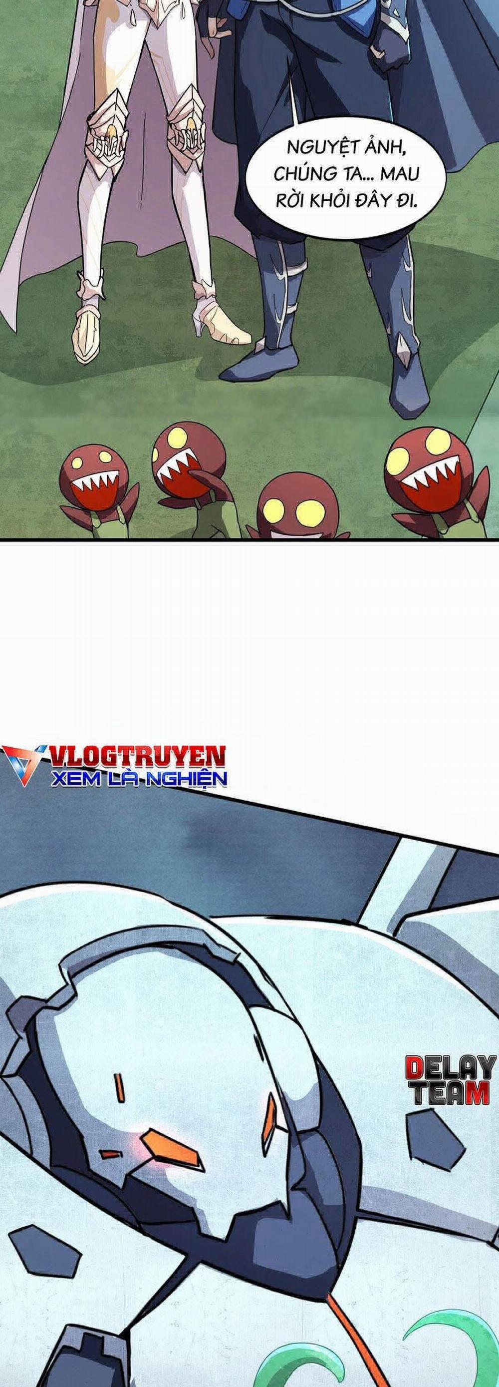 Chỉ Có Ta Có Thể Sử Dụng Triệu Hoán Thuật 132 trang 21