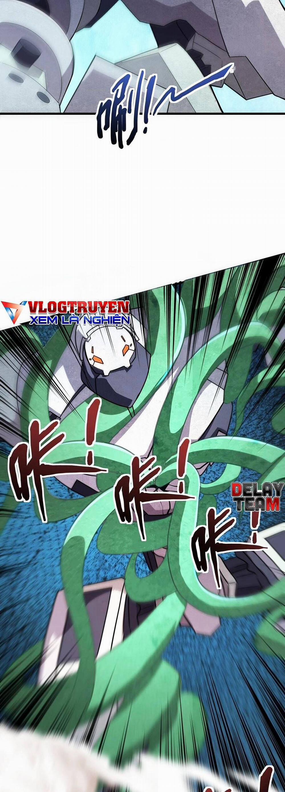 Chỉ Có Ta Có Thể Sử Dụng Triệu Hoán Thuật 132 trang 23