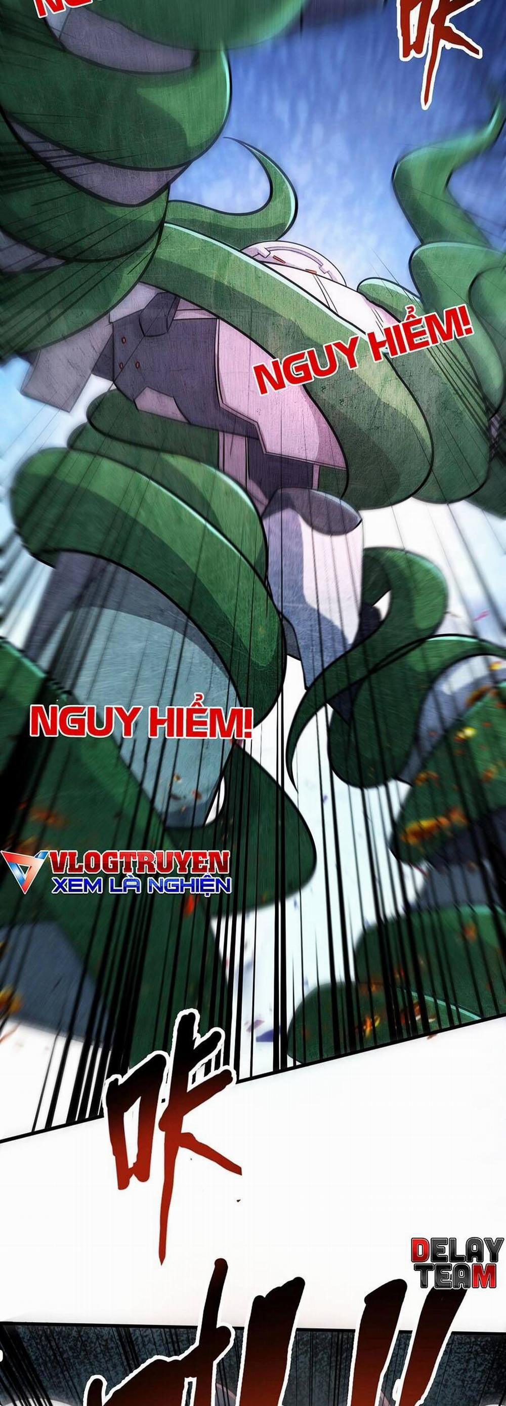 Chỉ Có Ta Có Thể Sử Dụng Triệu Hoán Thuật 132 trang 27