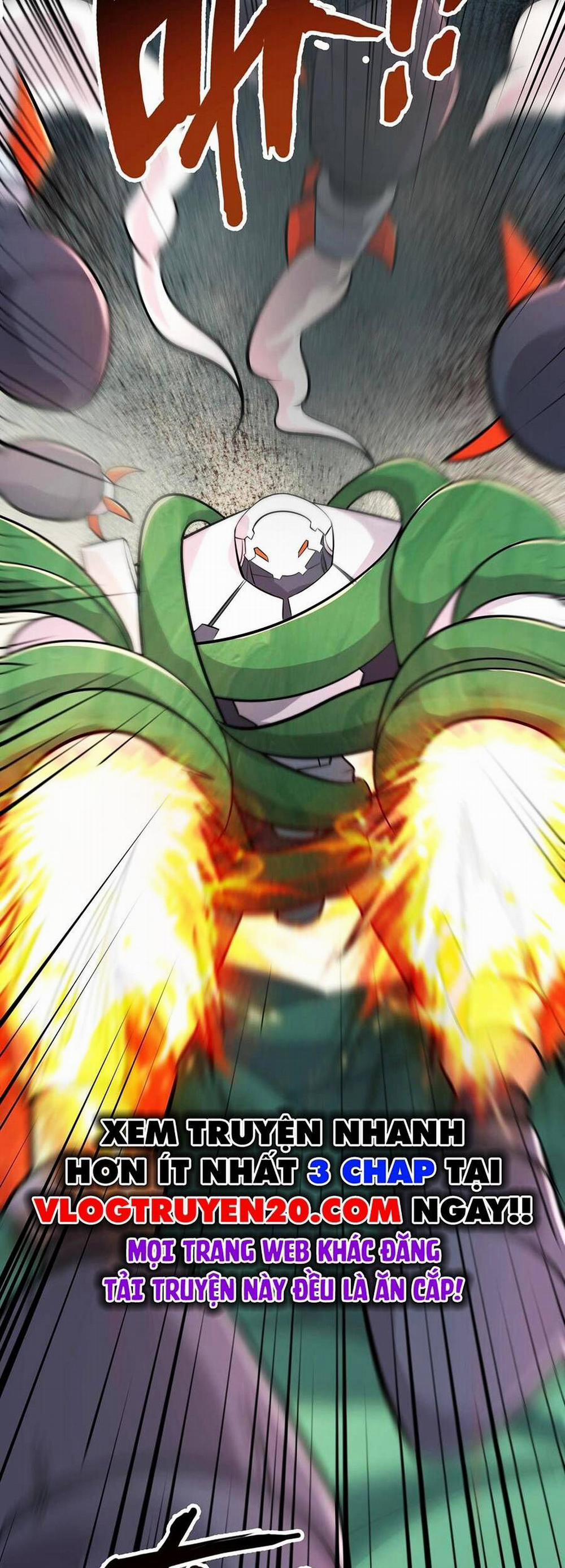 Chỉ Có Ta Có Thể Sử Dụng Triệu Hoán Thuật 132 trang 28