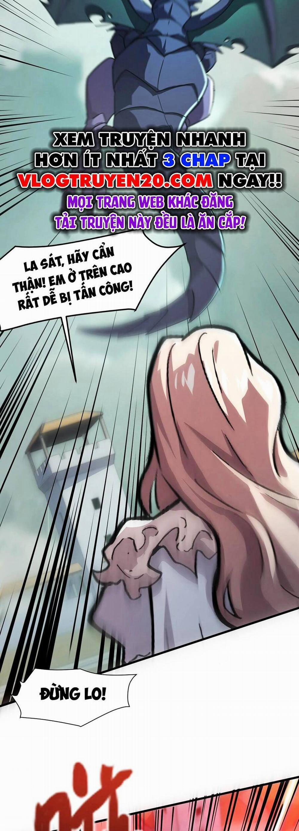 Chỉ Có Ta Có Thể Sử Dụng Triệu Hoán Thuật 132 trang 3