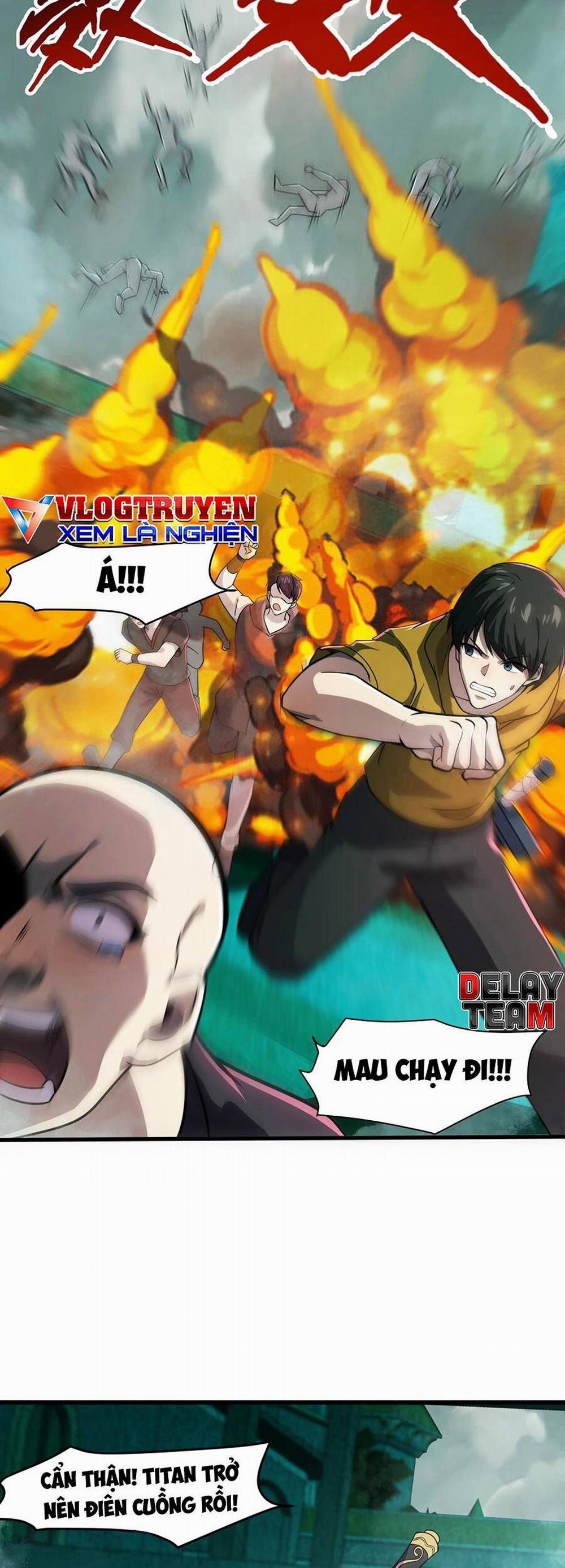 Chỉ Có Ta Có Thể Sử Dụng Triệu Hoán Thuật 132 trang 31