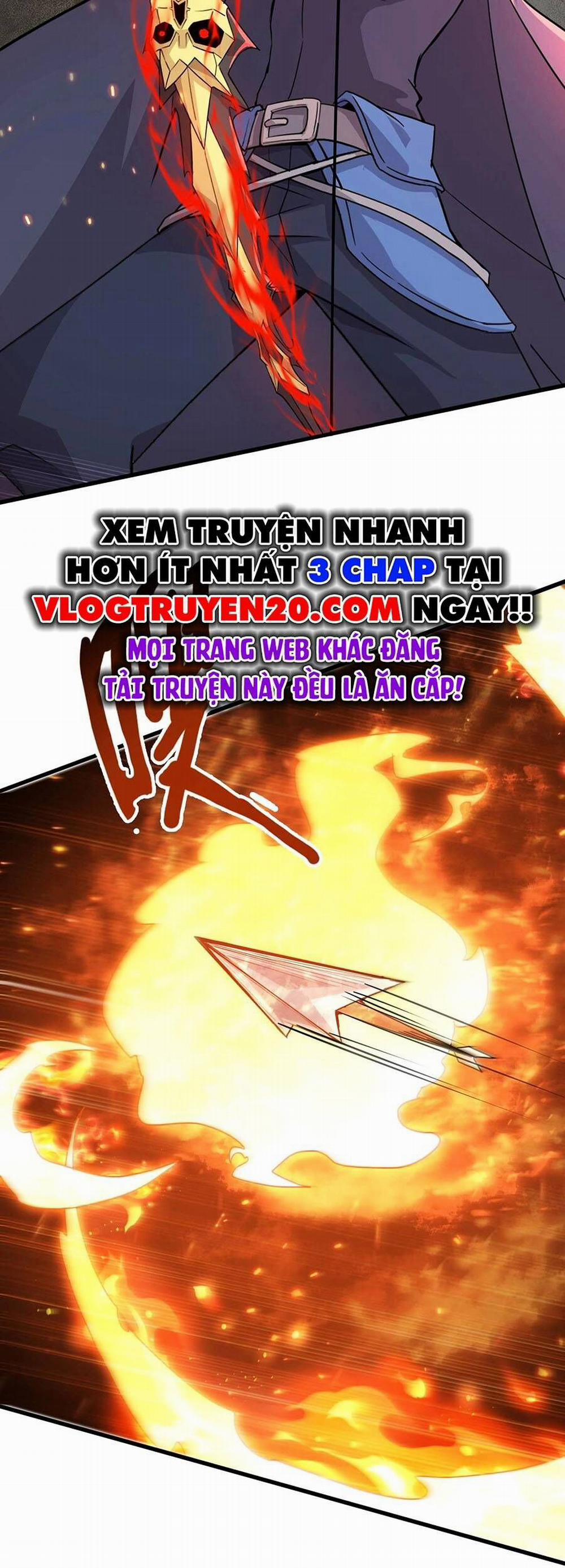 Chỉ Có Ta Có Thể Sử Dụng Triệu Hoán Thuật 132 trang 34