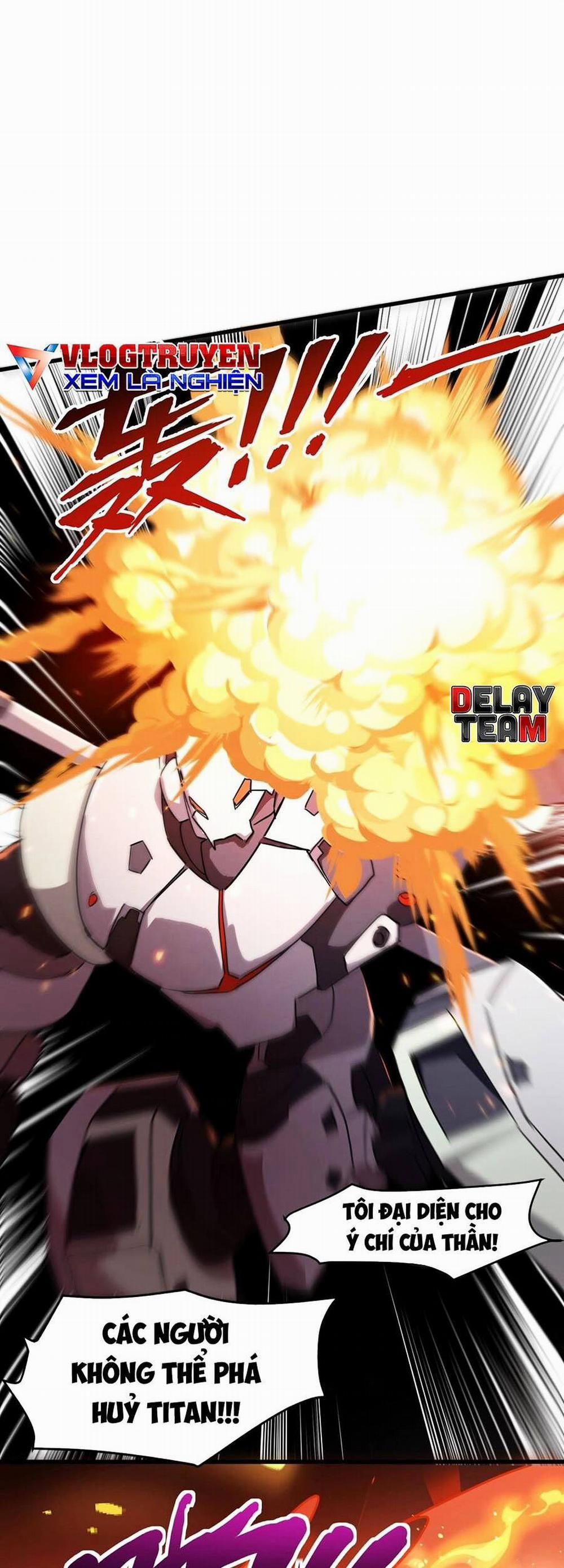 Chỉ Có Ta Có Thể Sử Dụng Triệu Hoán Thuật 132 trang 35