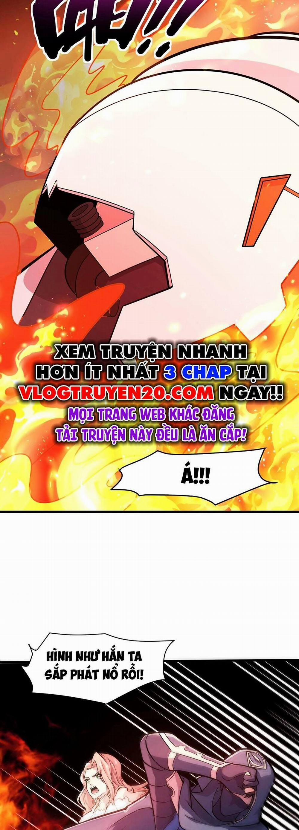 Chỉ Có Ta Có Thể Sử Dụng Triệu Hoán Thuật 132 trang 36