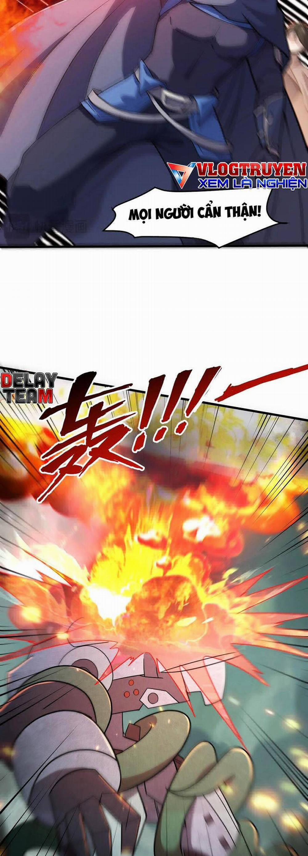 Chỉ Có Ta Có Thể Sử Dụng Triệu Hoán Thuật 132 trang 37