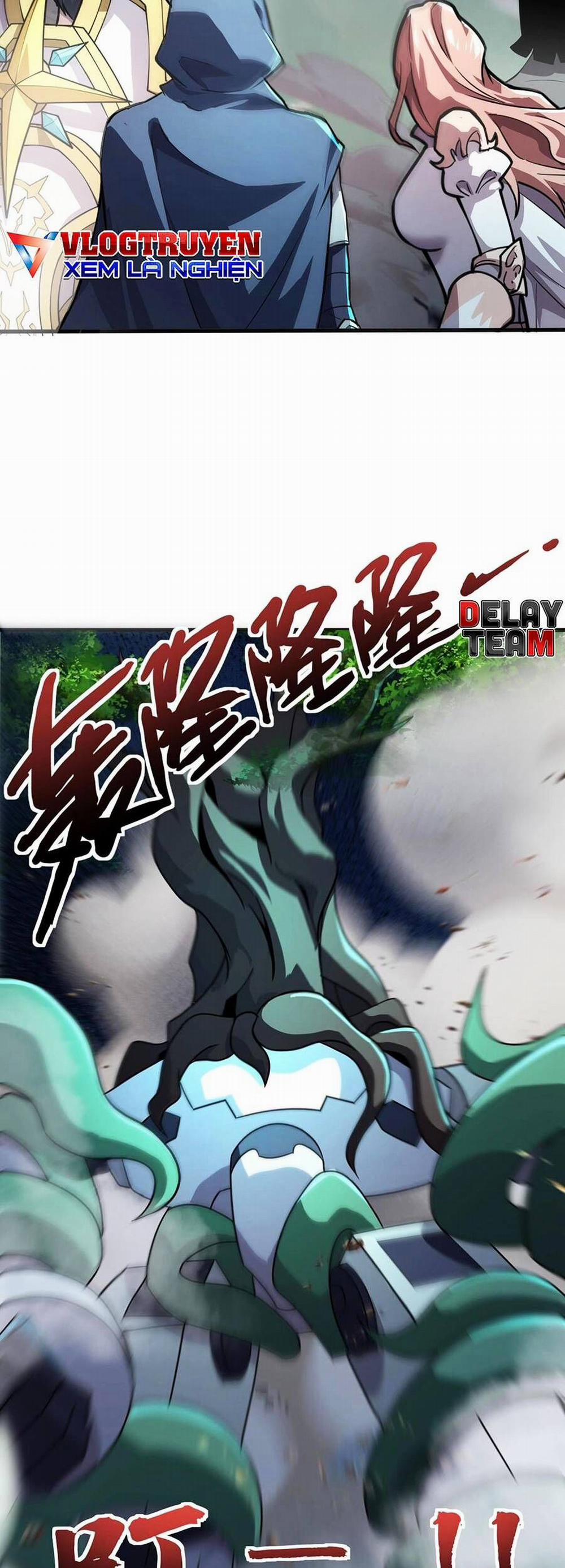 Chỉ Có Ta Có Thể Sử Dụng Triệu Hoán Thuật 132 trang 39