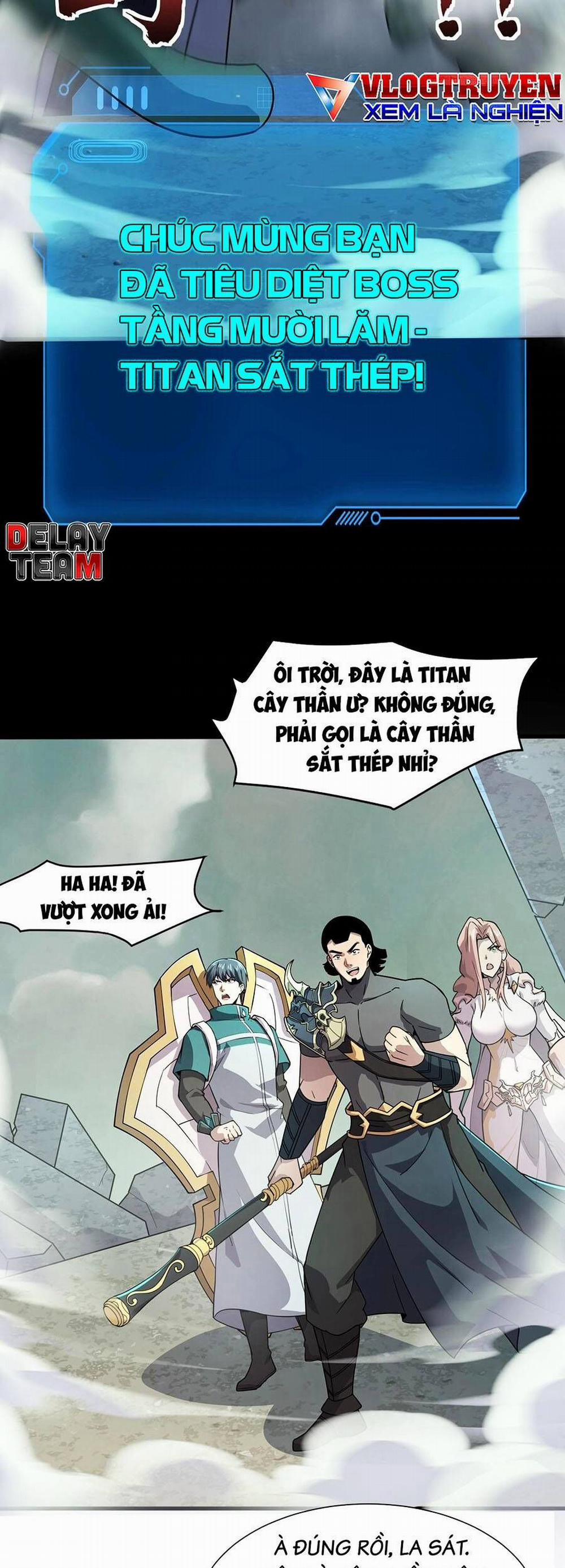 Chỉ Có Ta Có Thể Sử Dụng Triệu Hoán Thuật 132 trang 40