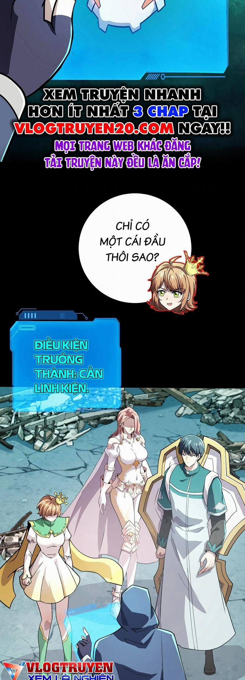 Chỉ Có Ta Có Thể Sử Dụng Triệu Hoán Thuật 132 trang 42