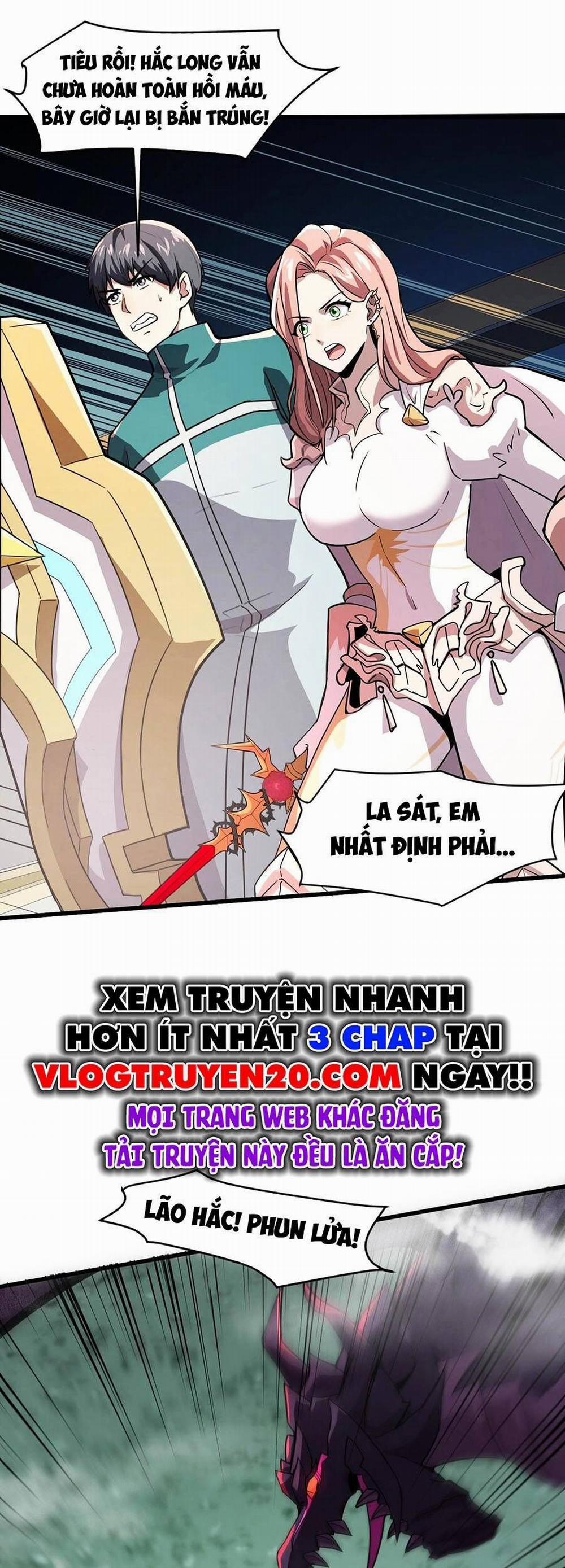 Chỉ Có Ta Có Thể Sử Dụng Triệu Hoán Thuật 132 trang 8