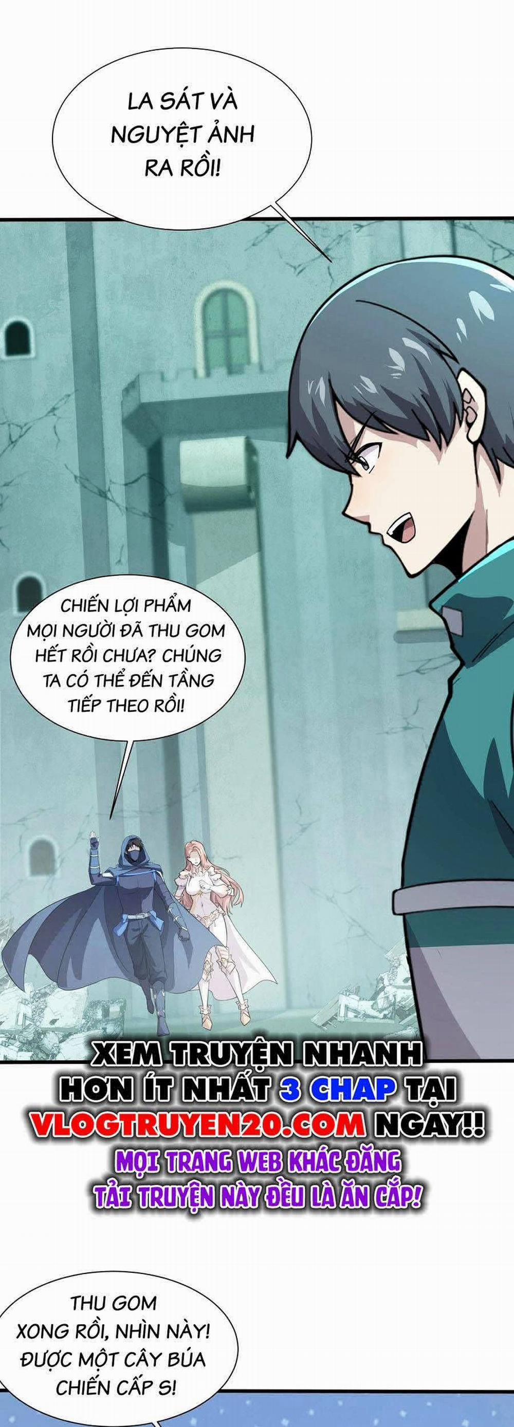 Chỉ Có Ta Có Thể Sử Dụng Triệu Hoán Thuật 133 trang 10