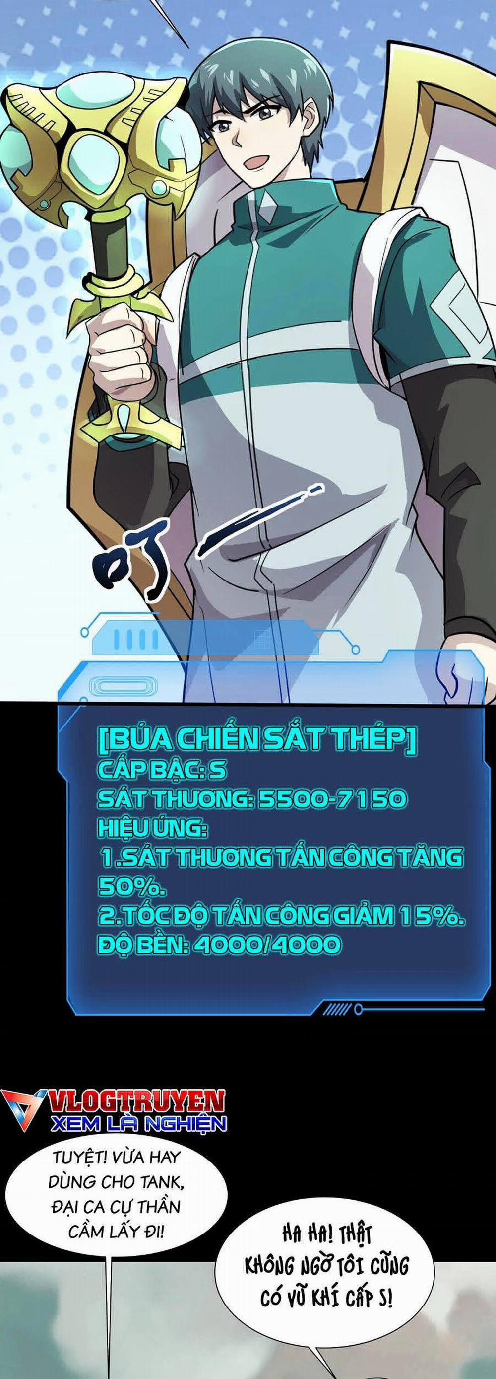 Chỉ Có Ta Có Thể Sử Dụng Triệu Hoán Thuật 133 trang 11