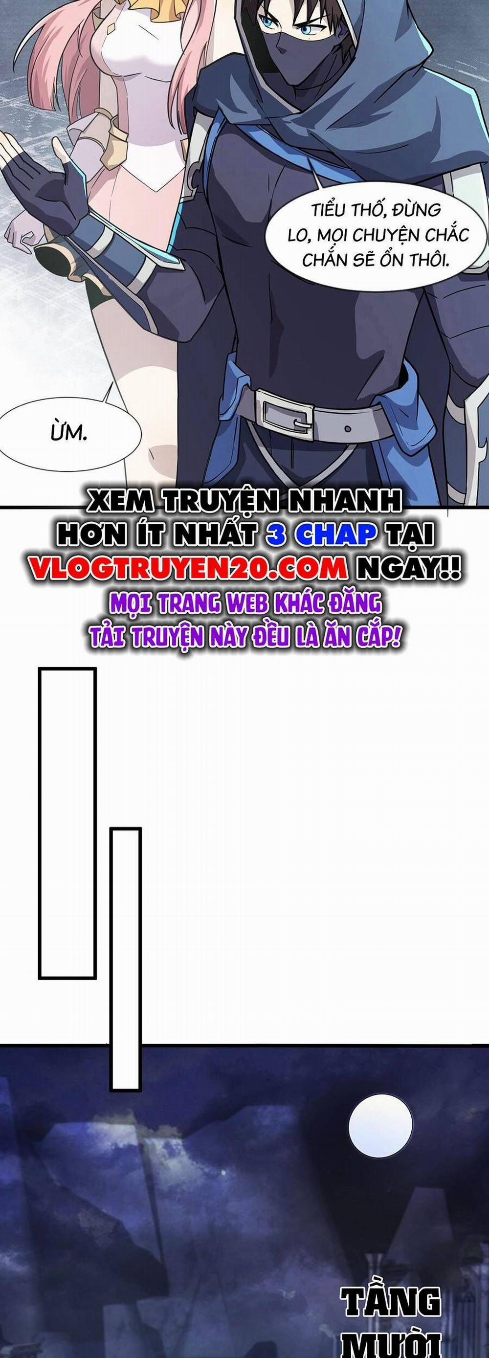 Chỉ Có Ta Có Thể Sử Dụng Triệu Hoán Thuật 133 trang 16