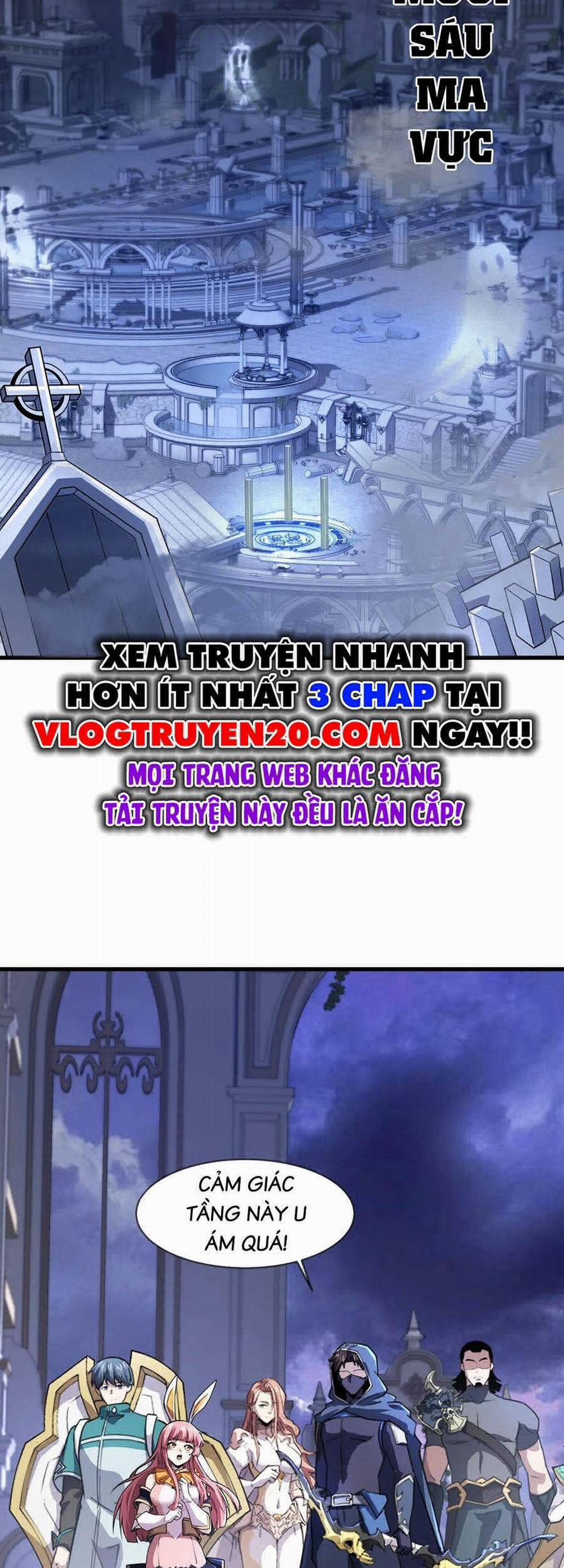 Chỉ Có Ta Có Thể Sử Dụng Triệu Hoán Thuật 133 trang 17