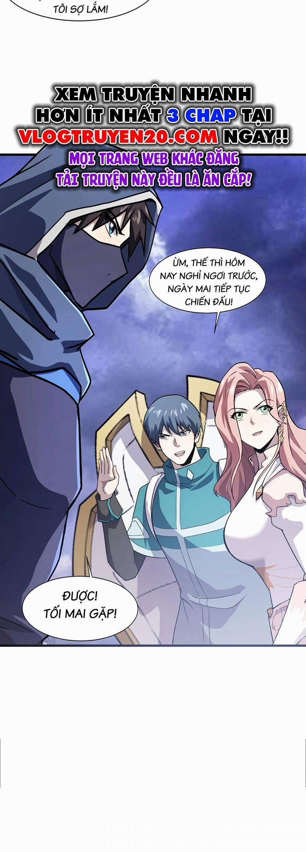 Chỉ Có Ta Có Thể Sử Dụng Triệu Hoán Thuật 133 trang 19